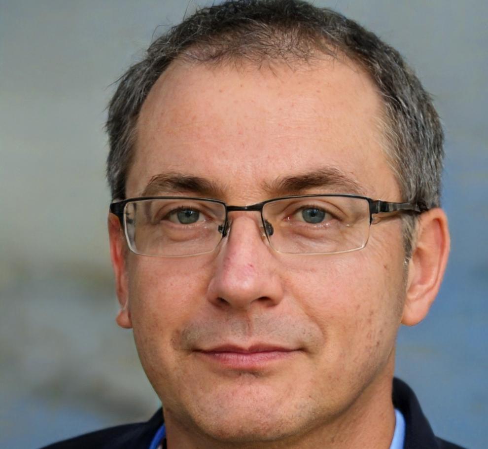Retrato de Heliodoro Paniagua